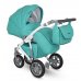 Детская коляска Camarelo Sirion Eco 2 в 1 Детская коляска Camarelo Sirion Eco 2 в 1